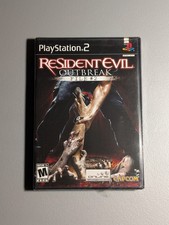 Nuovissimo - Resident Evil