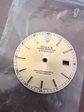 quadrante rolex datejust 36