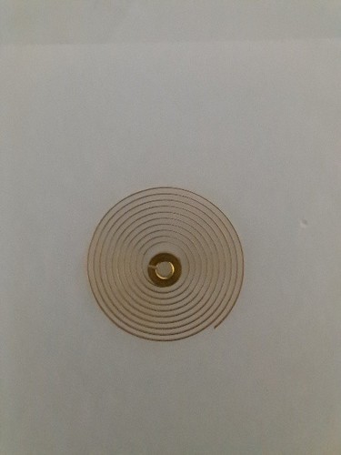 Negretti zambra 1415 - &,