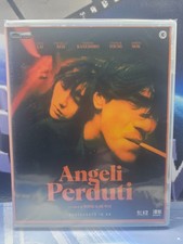 Angeli perduti bluray - angeli, (1995)