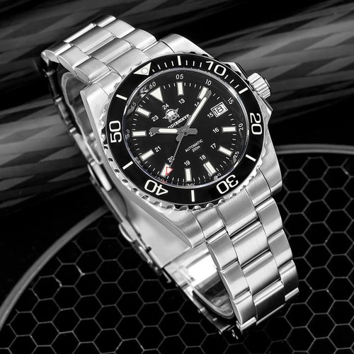 Orologio subacqueo addiesdive - orologio,