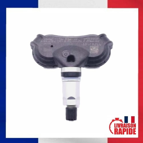 Capteur pression des - de,