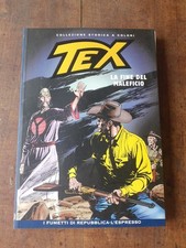 TEX  COLLEZIONE STORICA A