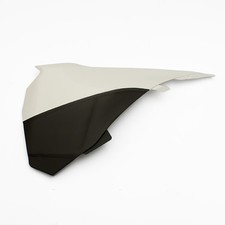 Coperchio cassa filtro ktm - coperchio, sx