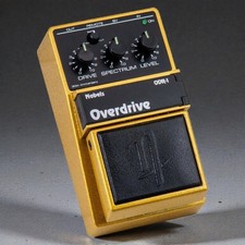 Nobels ODR-1 30th Anniversary