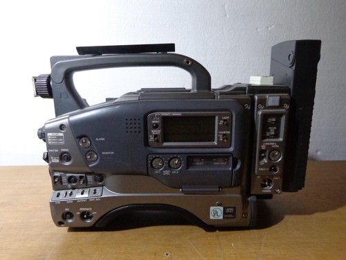 Jvc dv500u mini dv - gy-dv500u,