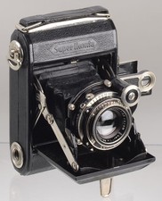 Zeiss Ikon Super Ikonta 530