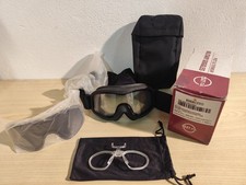 Maschera Occhiali Pezt Co
