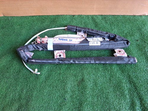 Tendina laterale airbag - laterale, tetto