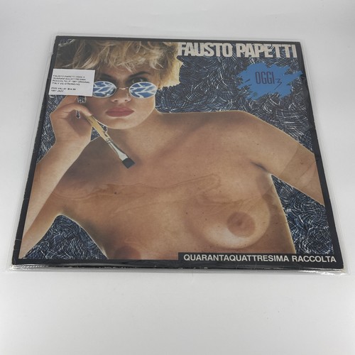 Fausto papetti oggi - fausto, 3