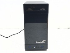 Seagate Business Storage 2-Bay