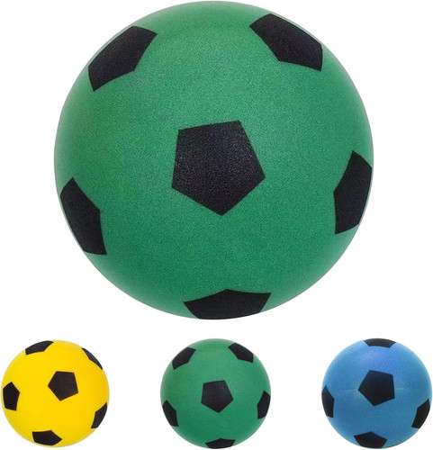 Palla spugna 21cm - di, per