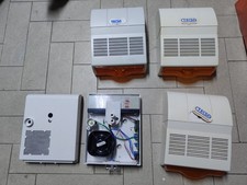 Ricambi Allarmi Tecsa