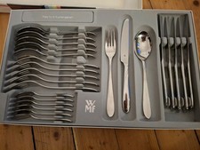 WMF modello Lignano Cromargan