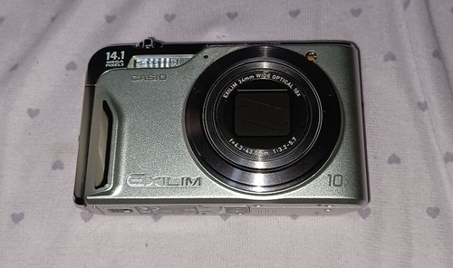 Fotocamera digitale compatta