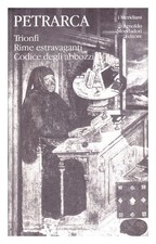 Libri Francesco Petrarca -