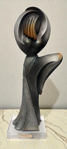Scultura moderna - moderna, m