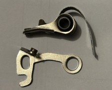 Contatti puntine moto guzzi - puntine,