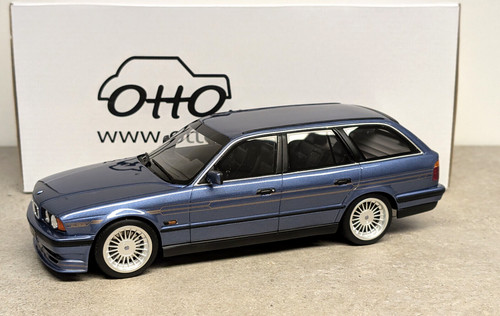 Otto mobile bmw alpina - mobile,