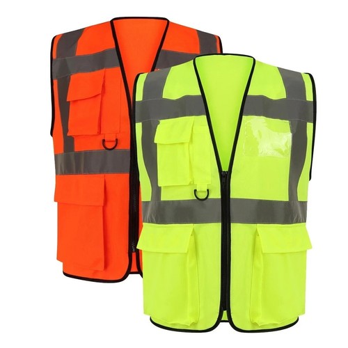 Viz gilet alta vis - viz,