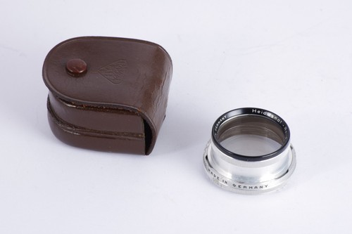 Rollei rolleiflex rolleinar - rolleinar, 1