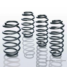 Vw Polo 6C GTI / 6R GTI WRC Eibach pro-kit molle ribassate