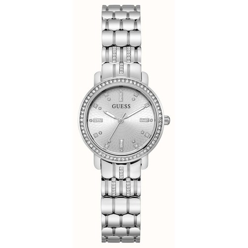 Orologio donna guess hayley - orologio,