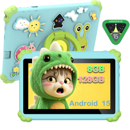 Tablet bambini android gb - tablet,