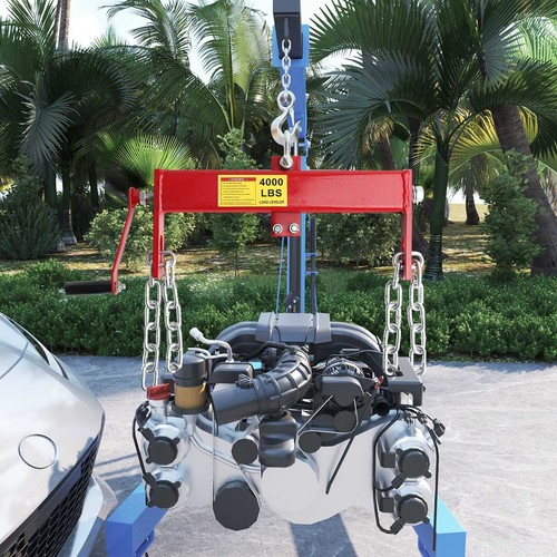 Bilanciatore tonnellate - 2,