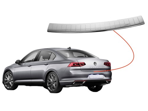 Per passat berlina - vw, b8