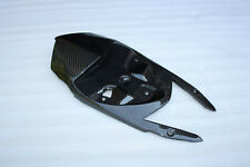 PASSAGE DE ROUE UNDERTRAY BMW S1000R 2014 2015 2016 2017 2018 2019 2020 CARBONE