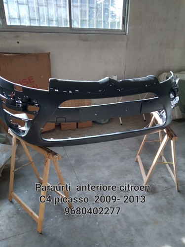 Paraurti ant citroen - paraurti, c4