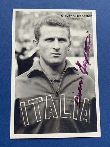 Giovanni trapattoni allenatore - giovanni,