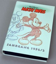 Topolino ristampa cassetta 9