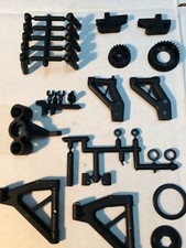 Stock lotto Kyosho 1/10 v one