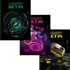 P1HARMONY [HARMONY:SET IN] 5th