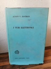 Austin V. Eastman I tubi
