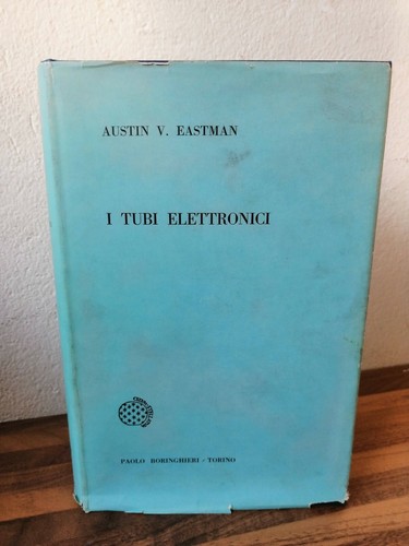 Austin eastman i - v.,