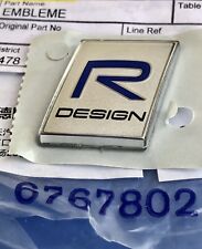 Originale VOLVO AWD R Design