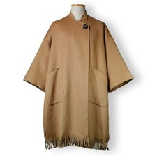 ZARA 🤎 MANTELLO MANTELLO