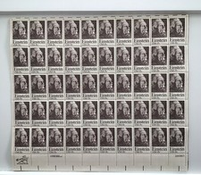 US Full Sheet Scott #1774