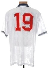 Maglia home football - maglia,