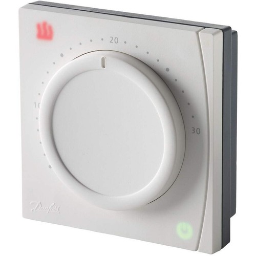 Danfoss ret1000ms termostato - danfoss,