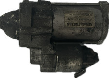 Motorino avviamento per