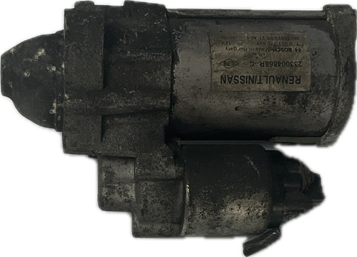 Motorino avviamento per