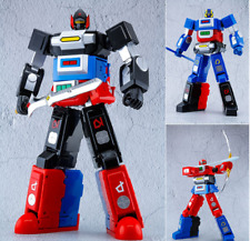 ACTION TOYS Lightspeed Electroid Albegas Modellino pressofuso JP prevendita