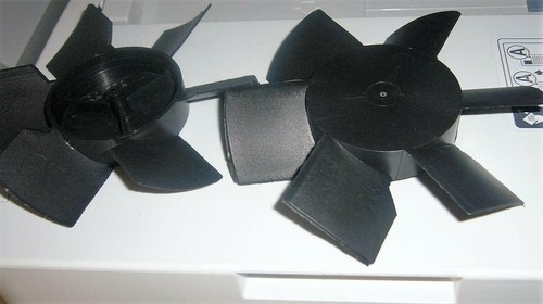 Ventola ventilatore pale - ventilatore,