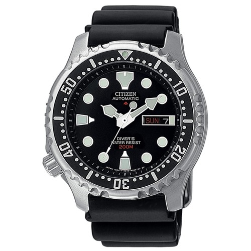 Orologio citizen promaster - citizen,