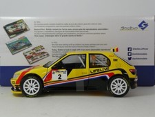 Solido Peugeot 306 Maxi #2