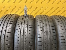 PNEUMATICI USATI ESTIVI GOMME USATE ESTIVE VREDESTEIN 175 65 15 AL 80%
